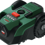 Robot Rasaerba Bosch VISIMOW18V-200 18V