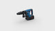 Abrisshammer Bosch GSH 18V-5 PRO 18V