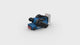 Levigatrice a nastro Bosch PRO GBS 18V-75