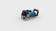 Nutfräsmaschine Bosch GNF18V-40 PRO 18V