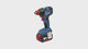 Schlagschrauber Bosch GDX 18V-200 PRO 18V 4Ah