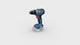 Trapano Avvitatore Bosch GSR 18V-65 PRO 18V 4Ah
