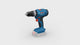 Trapano Avvitatore Bosch GSB 18V-25 PRO 18V