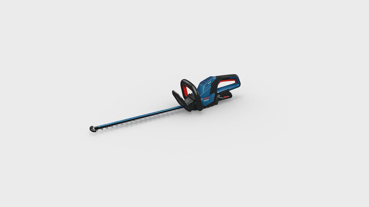 Heckenschere Bosch GHE 18V-50 (II) 18V