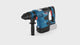 Martello Perforatore Bosch GBH 18V-34 CF PRO 18V