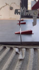 Distanzzange Raimondi RLS-Blase