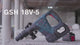 Abrisshammer Bosch GSH 18V-5 PRO 18V