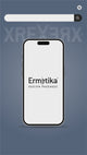 Wall Flush Door Ermetika xREVERx 3.0