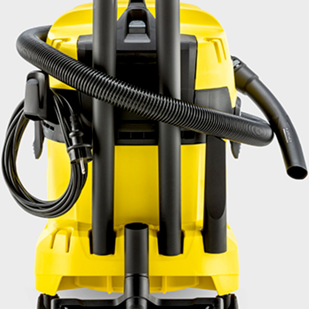 1.628-209.0 - Nass- und Trockensauger Kärcher WD 4 V-20/5/22 1100W - Bild 4