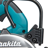 HS014GZ - Sega Circolare Makita HS014GZ 40V XGT 125mm - Immagine 11