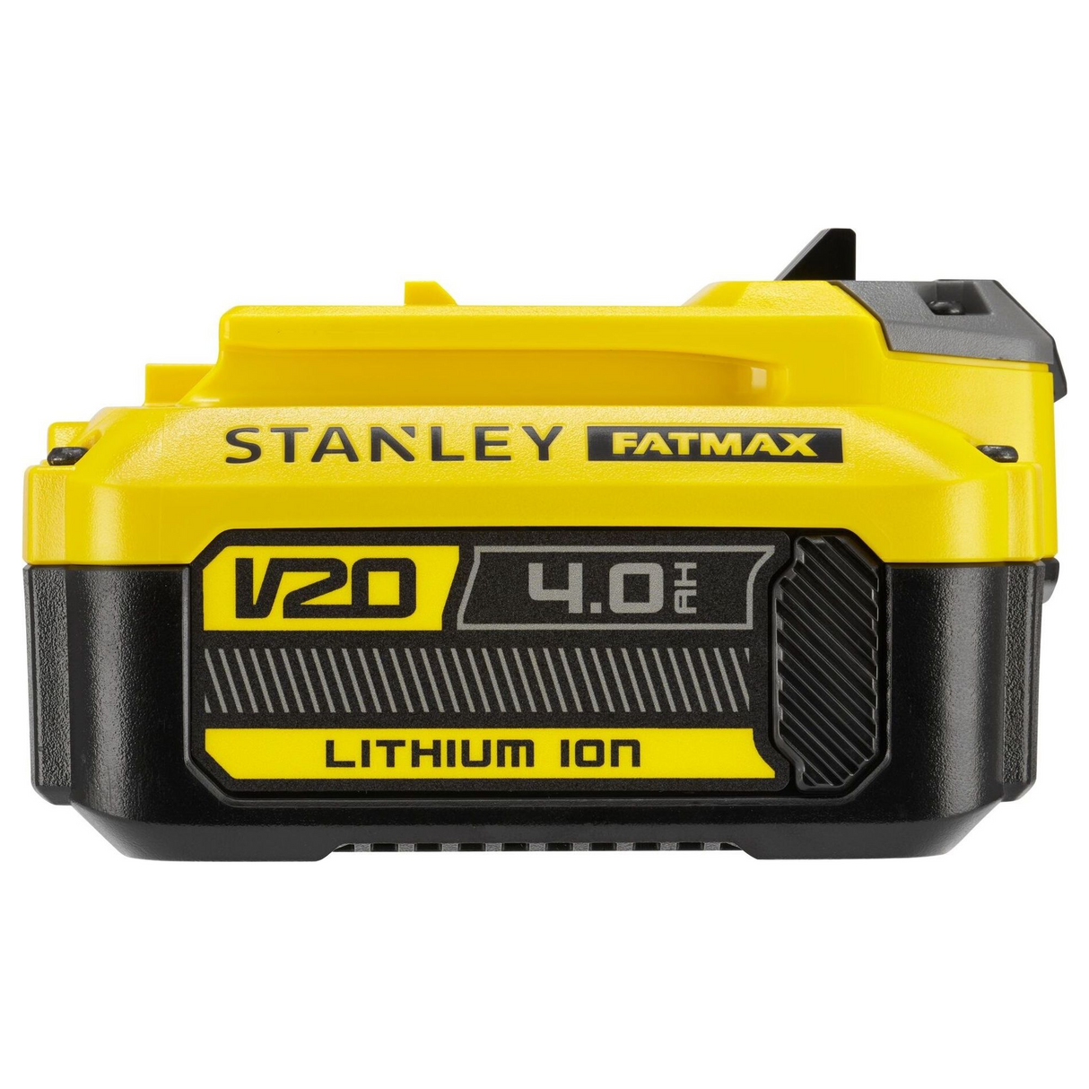 SFMCB204-XJ - Batterie Stanley FatMax V20 18V 4Ah - Bild 2