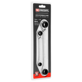64C.J2PB - Set Chiavi a Cricchetto Facom 64C.J2PB 2 pz - Immagine 7