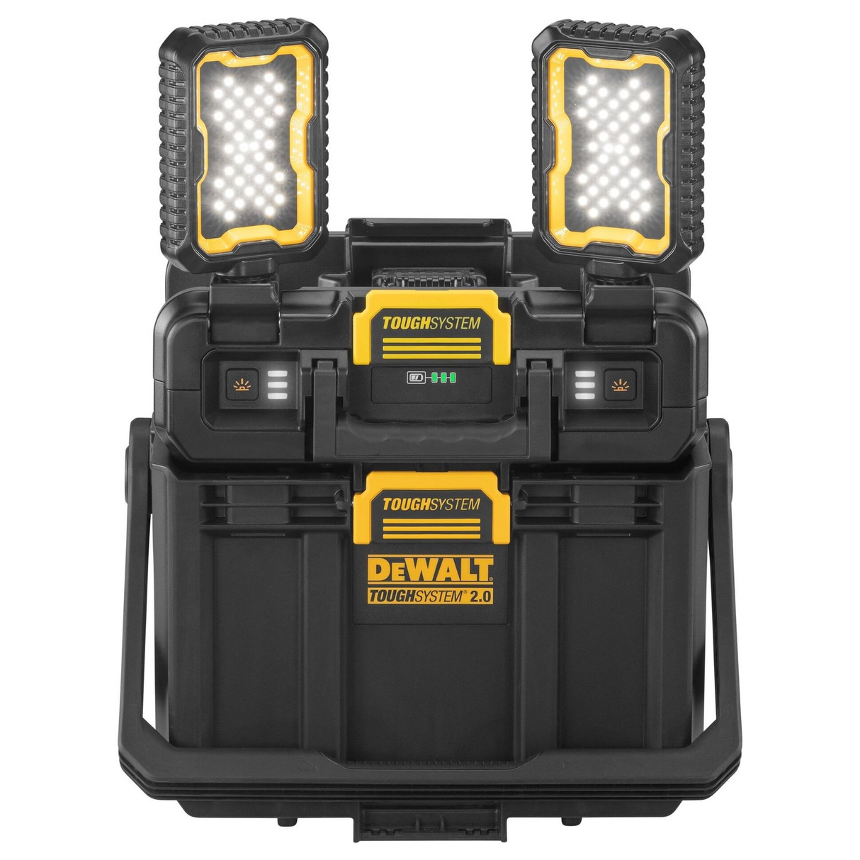 DWST08061-1 - Baustellenleuchte Dewalt DWST08061-1 ToughSystem 2.0 18V