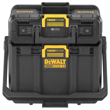 DWST08061-1 - Baustellenleuchte Dewalt DWST08061-1 ToughSystem 2.0 18V - Bild 2