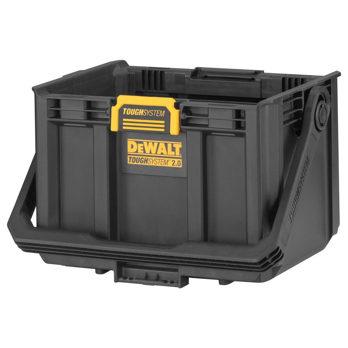 DWST08061-1 - Baustellenleuchte Dewalt DWST08061-1 ToughSystem 2.0 18V - Bild 5