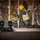 DWST08061-1 - Baustellenleuchte Dewalt DWST08061-1 ToughSystem 2.0 18V - Bild 7