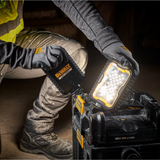 DWST08061-1 - Baustellenleuchte Dewalt DWST08061-1 ToughSystem 2.0 18V - Bild 8