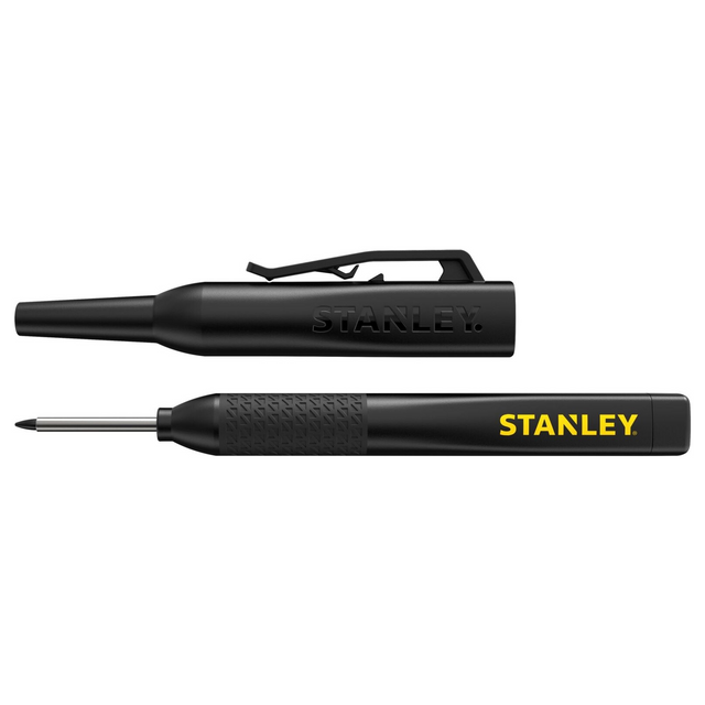 STHT47003-0 - Schwarzer Tintenmarker Stanley STHT47003-0 - Bild 4