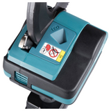Tranciacavi Makita DTC102ZK 18V