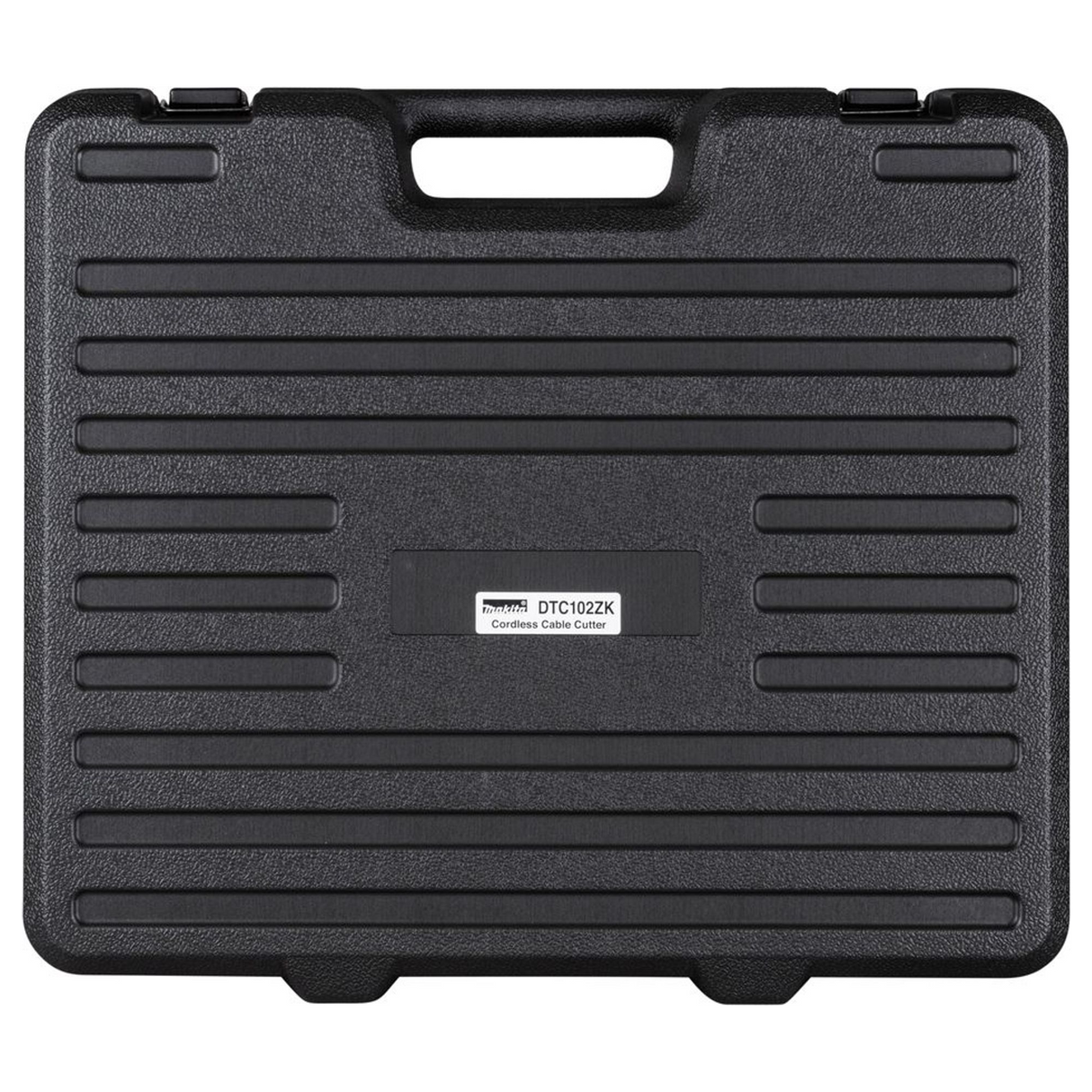 Tranciacavi Makita DTC102ZK 18V