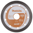 D-80151 - Diamantscheibe Makita D-80151 115 mm Marmor-Granit - Bild 2
