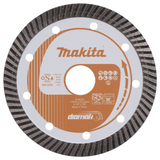 D-80151 - Diamantscheibe Makita D-80151 115 mm Marmor-Granit - Bild 2