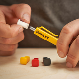 STHT72010-0 – Baumarker- und Bleistiftset Stanley STHT72010-0 - Bild 15