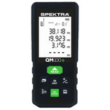 Misuratore Spektra QM 100 G
