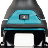 DTM53RTJX1 - Multifunktionswerkzeug Makita DTM53RTJX1 18V - Bild 12