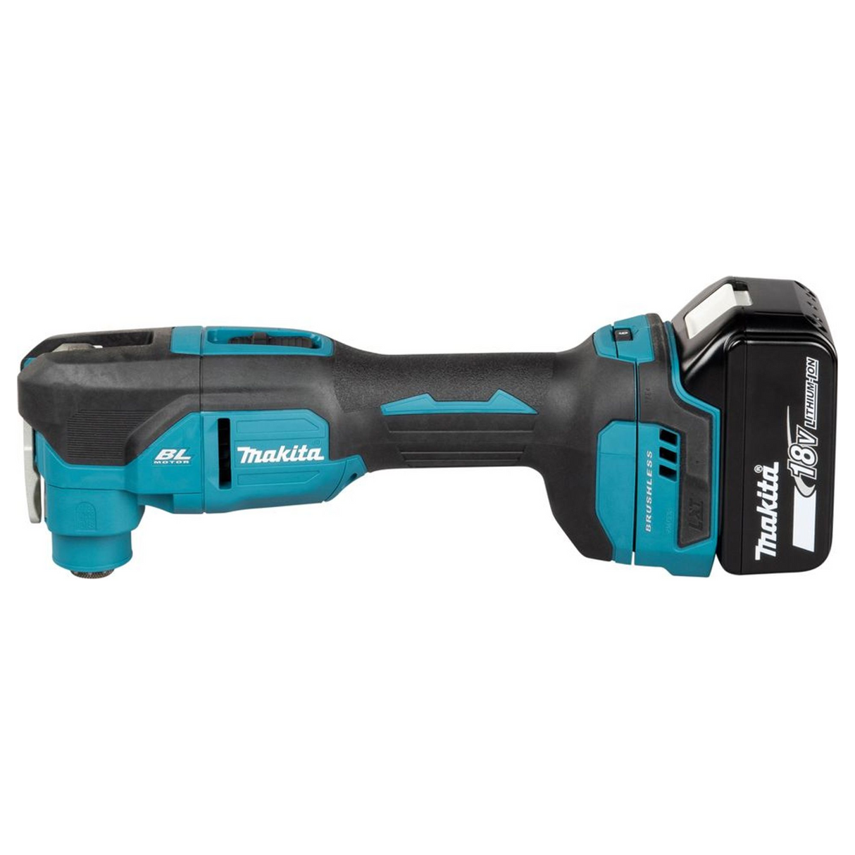 DTM53RTJX1 - Multifunktionswerkzeug Makita DTM53RTJX1 18V - Bild 2