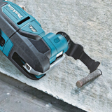 DTM53RTJX1 - Multifunktionswerkzeug Makita DTM53RTJX1 18V - Bild 24