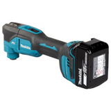 DTM53RTJX1 - Multifunktionswerkzeug Makita DTM53RTJX1 18V - Bild 3