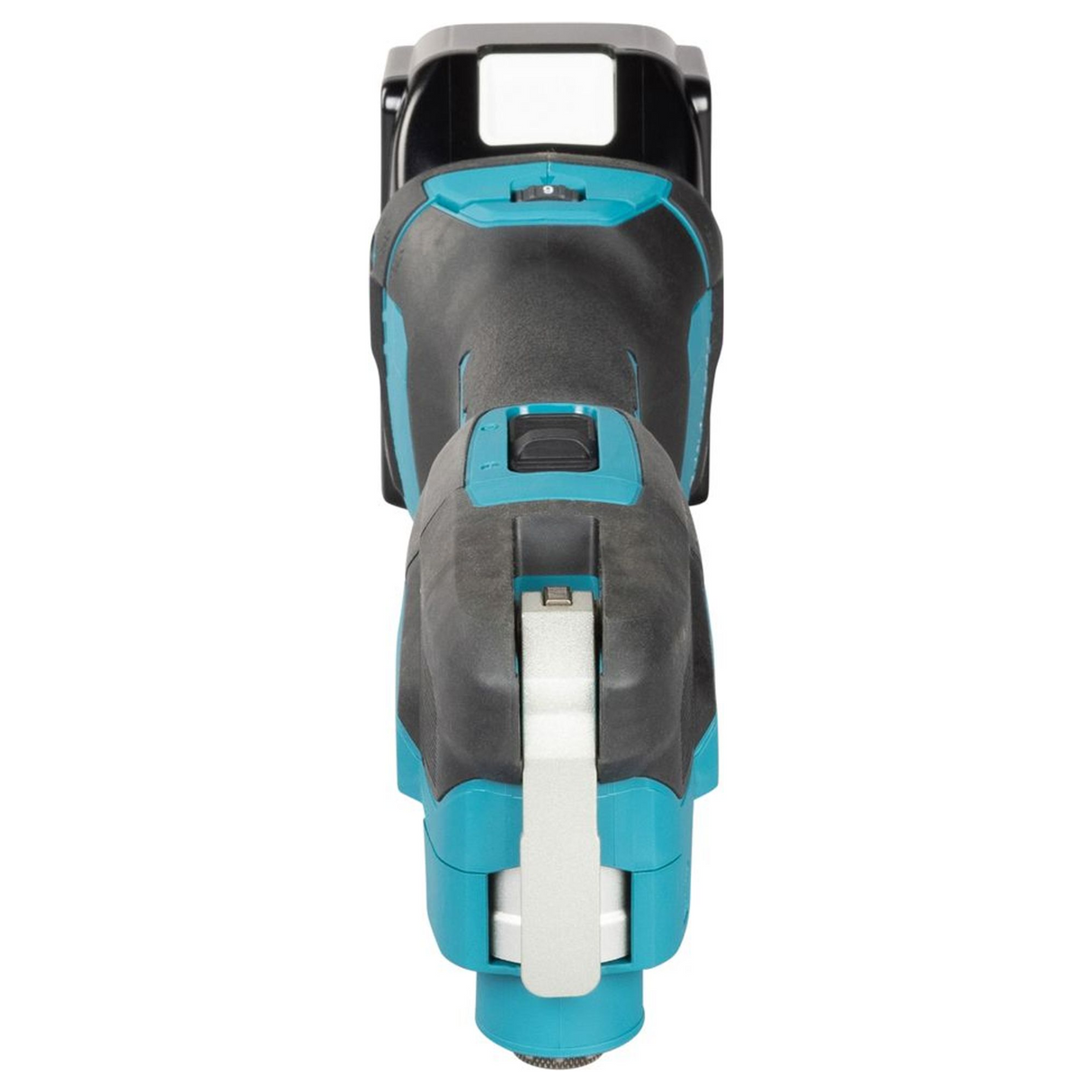 DTM53RTJX1 - Multifunktionswerkzeug Makita DTM53RTJX1 18V - Bild 8