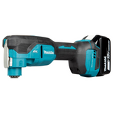 DTM53RTJX1 - Multifunktionswerkzeug Makita DTM53RTJX1 18V - Bild 10