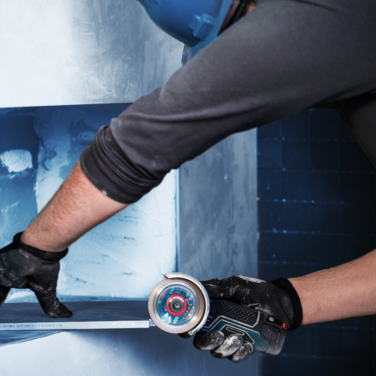 Disco Diamantato Bosch Expert Hard Ceramic 76mm