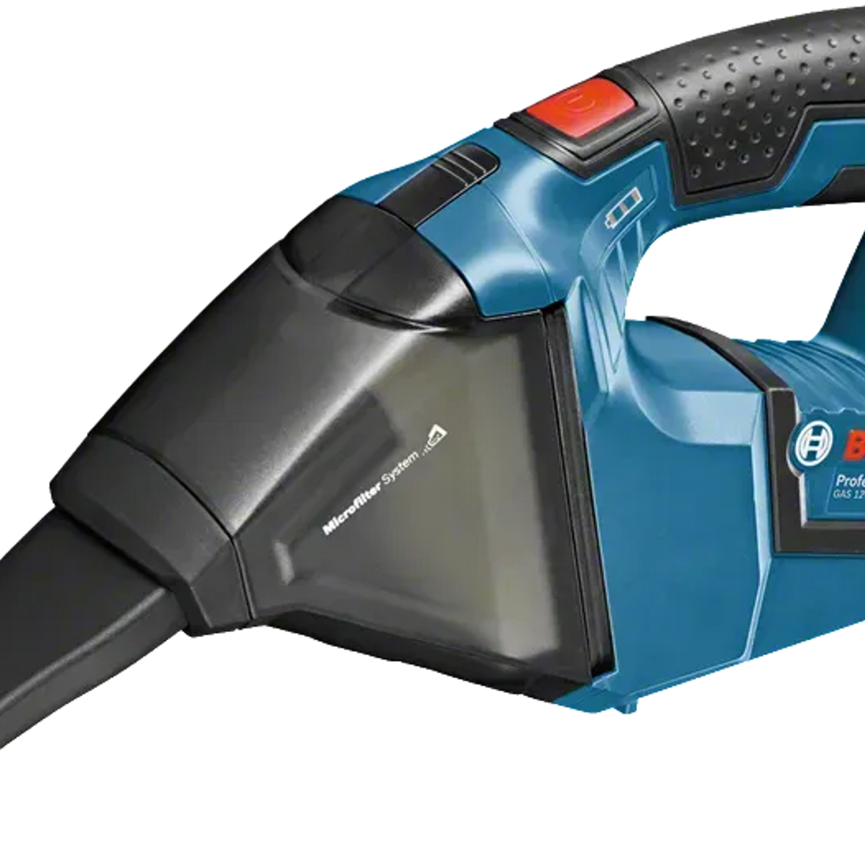 Aspiratore Bosch GAS 12V