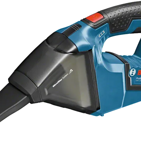 06019E3000 - Staubsauger Bosch GAS 12V PRO 12V - Bild 18