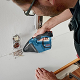 Aspiratore Bosch GAS 12V