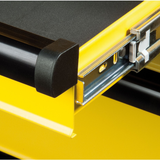 CARRELLO-ST - Cassettiera Metallica Stanley FMHT0-74027 900mm 5 Cassetti - Immagine 7