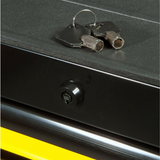 CARRELLO-ST - Cassettiera Metallica Stanley FMHT0-74027 900mm 5 Cassetti - Immagine 9