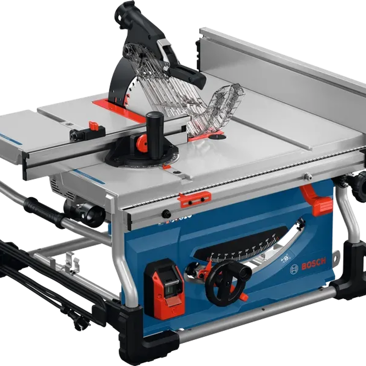 Banco Sega Bosch Professional GTS100-254 PRO 2200W