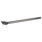 D-78330 - Scalpello Angolato Largo SDS-MAX Makita D-78330 50x400mm - Immagine 2