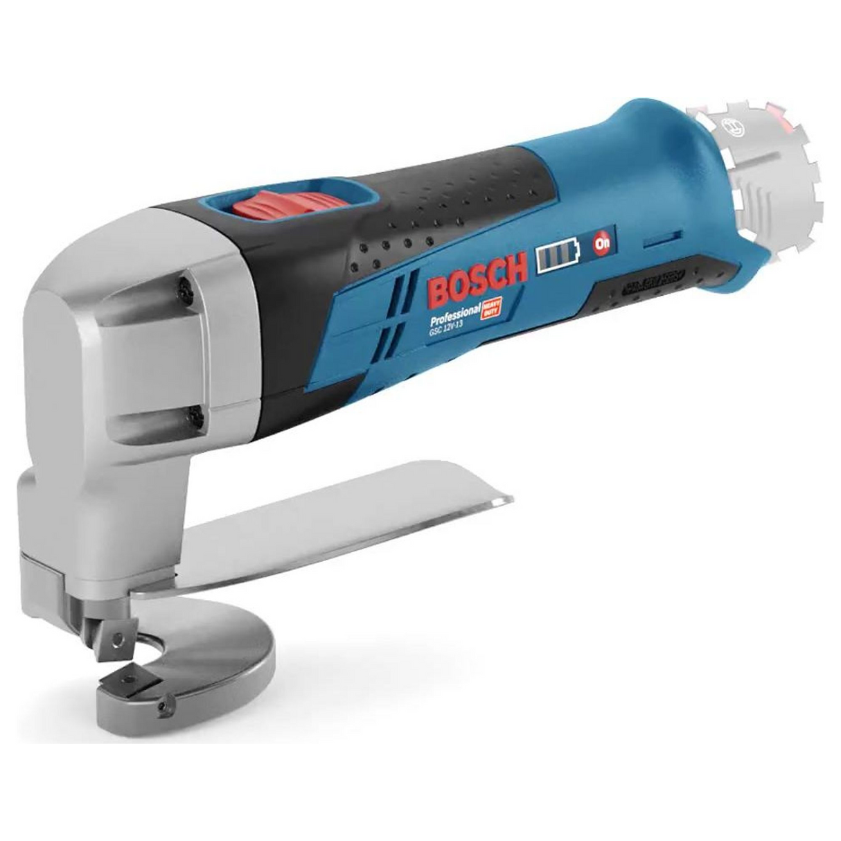 060192610A - Blechschere Bosch GSC 12V-13 PRO 12V - Bild 4