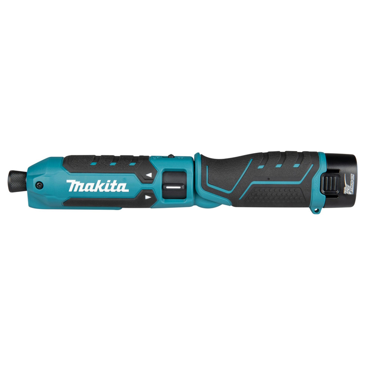 TD023DSJ - Schlagschrauber Makita TD023DSJ 7,2 V 25 Nm 1/4" - Bild 11