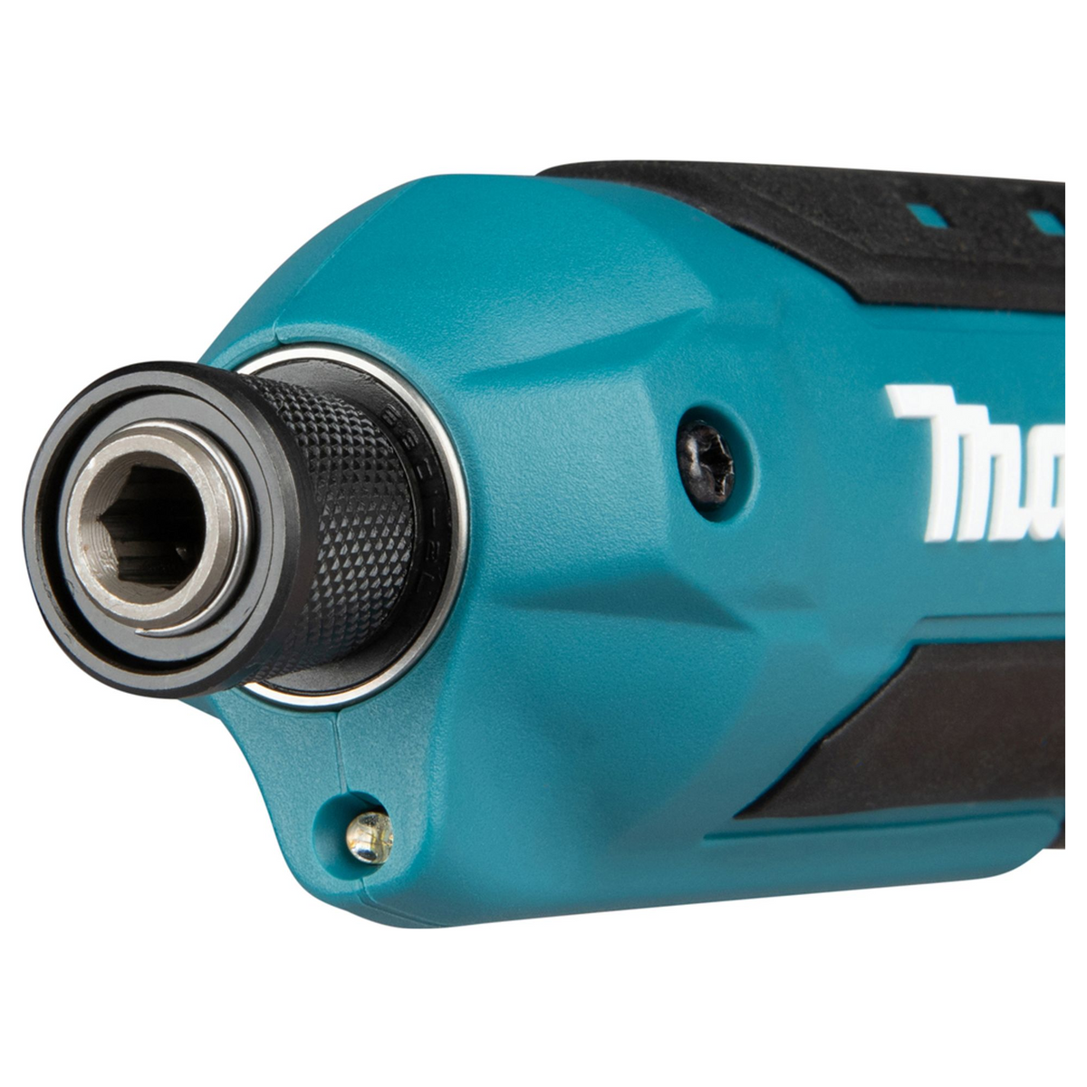 TD023DSJ - Schlagschrauber Makita TD023DSJ 7,2 V 25 Nm 1/4" - Bild 12