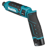 TD023DSJ - Schlagschrauber Makita TD023DSJ 7,2 V 25 Nm 1/4" - Bild 3