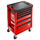 ROLL.6M3A - Cassettiera Mobile Facom ROLL.6M3A 6 Cassetti - Immagine 3