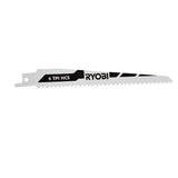 Set Lame Ryobi RAK3RBWM 3 pcs