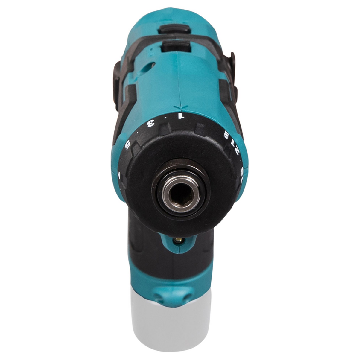 DF012DZ - Bohrschrauber Makita DF012DZ 7,2 V - Bild 8