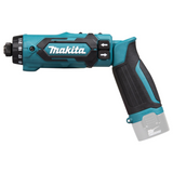 DF012DZ - Bohrschrauber Makita DF012DZ 7,2 V - Bild 9